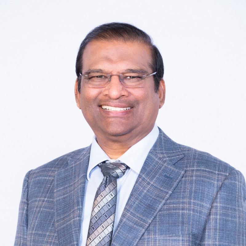 Dr. Paul Dhinakaran