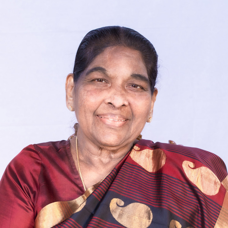 Mrs. Stella Dhinakaran