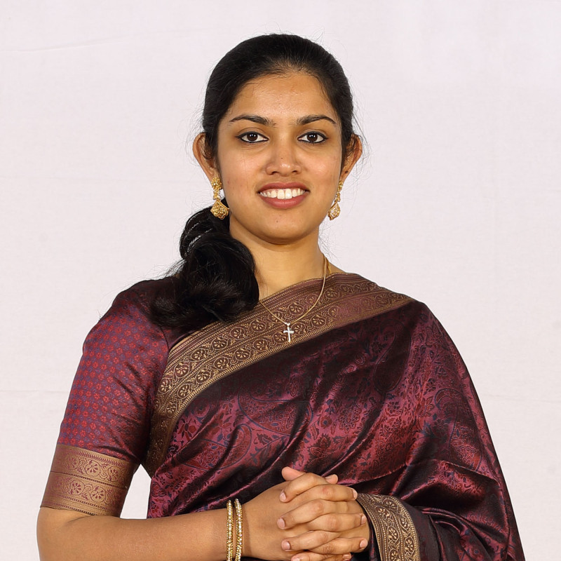 Dr. Shilpa Dhinakaran