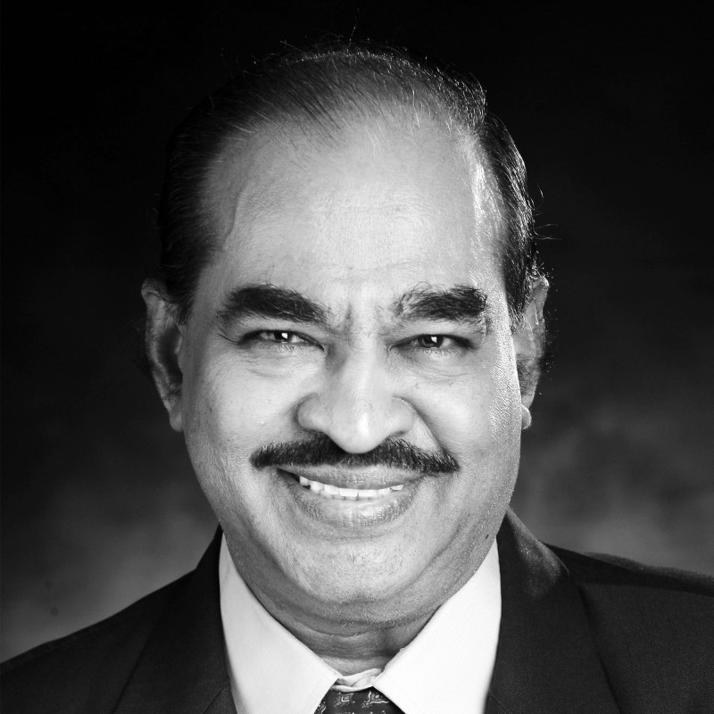 Dr. D.G.S. Dhinakaran